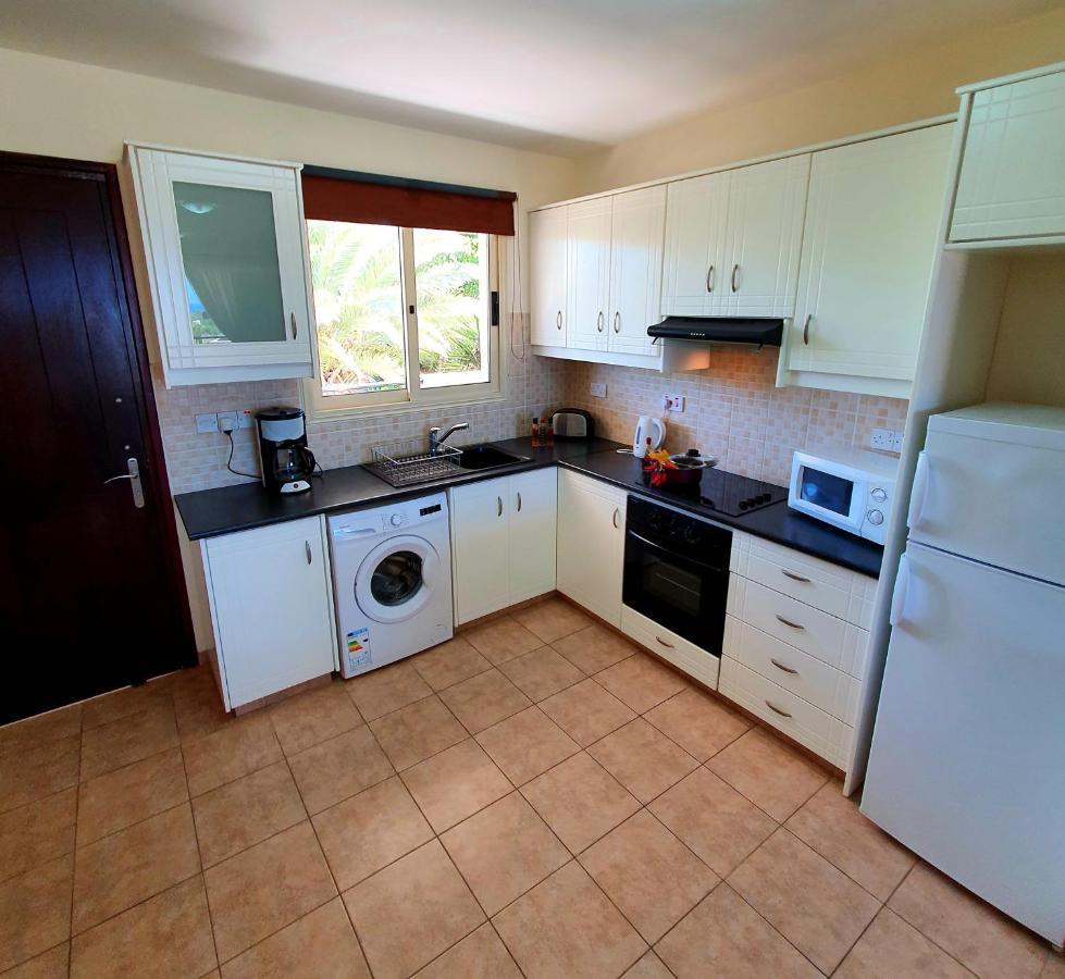 Lovely 2 Bedroom A206, 800m To The Sea Appartement *