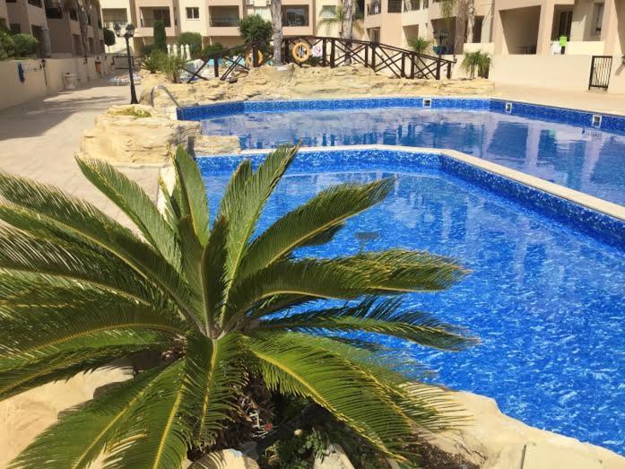 Lovely 2 Bedroom A206, 800m To The Sea Appartement