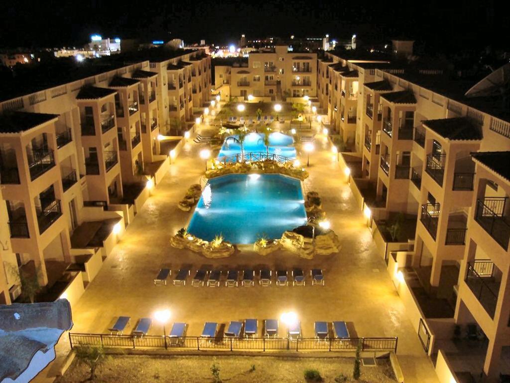 Appartement Lovely 2 Bedroom A206, 800m To The Sea Paphos