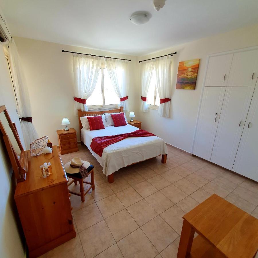 Appartement Lovely 2 Bedroom A206, 800m To The Sea