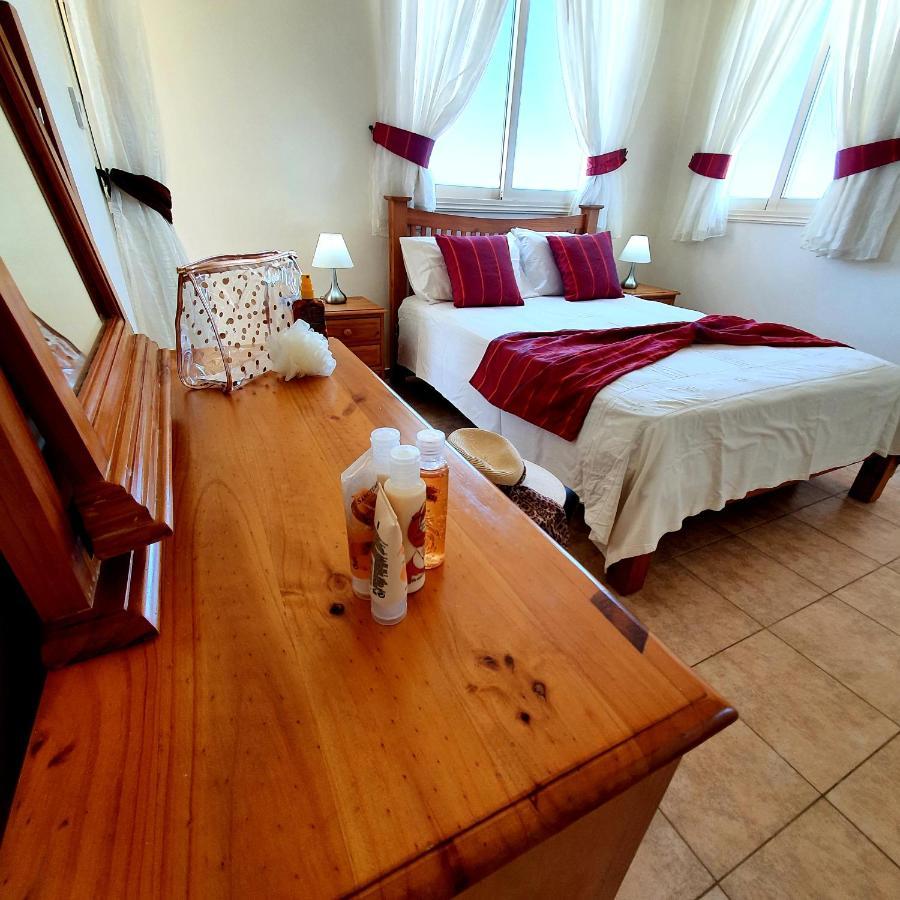 Appartement Lovely 2 Bedroom A206, 800m To The Sea Paphos